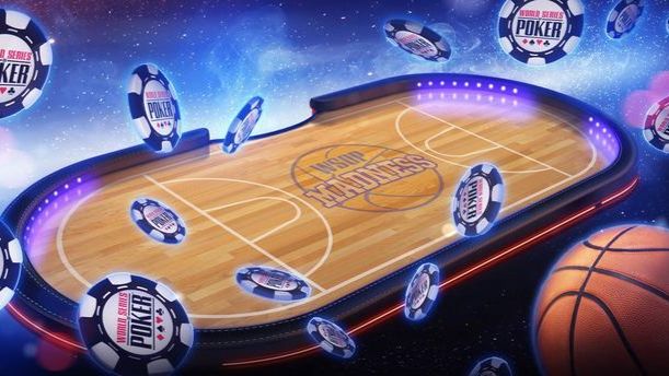 Slotpark Welcome Bonus