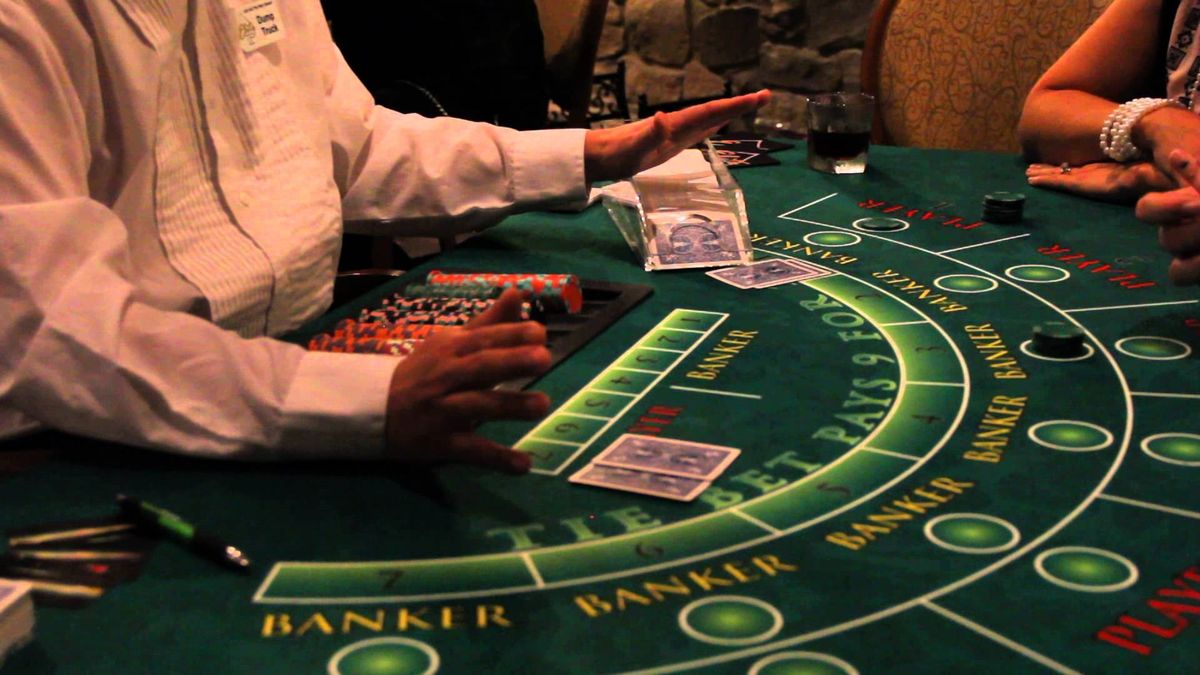 Slotpark Live Casino