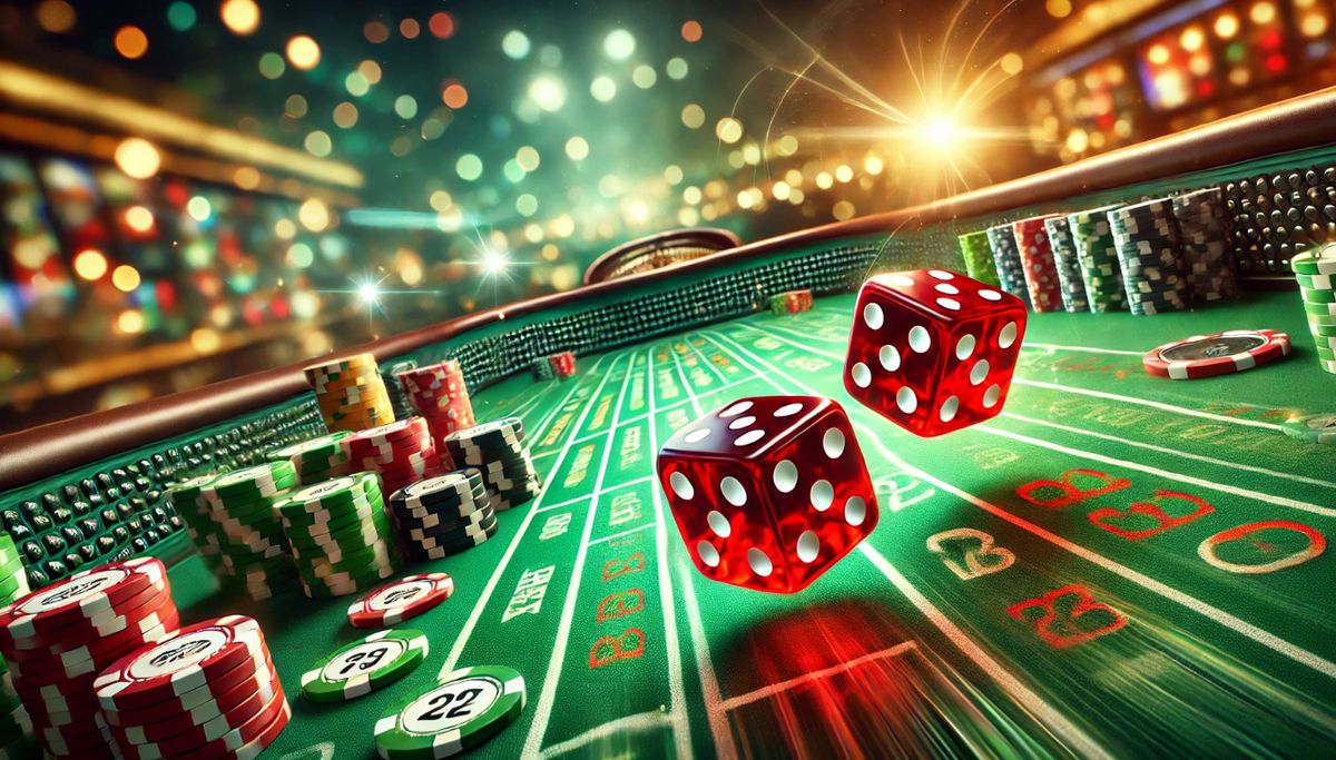 Slotpark Live Casino