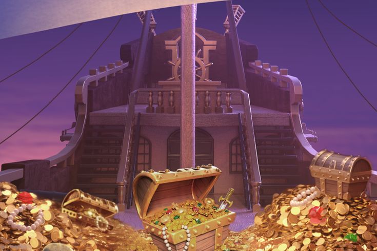 Slotpark Welcome Bonus